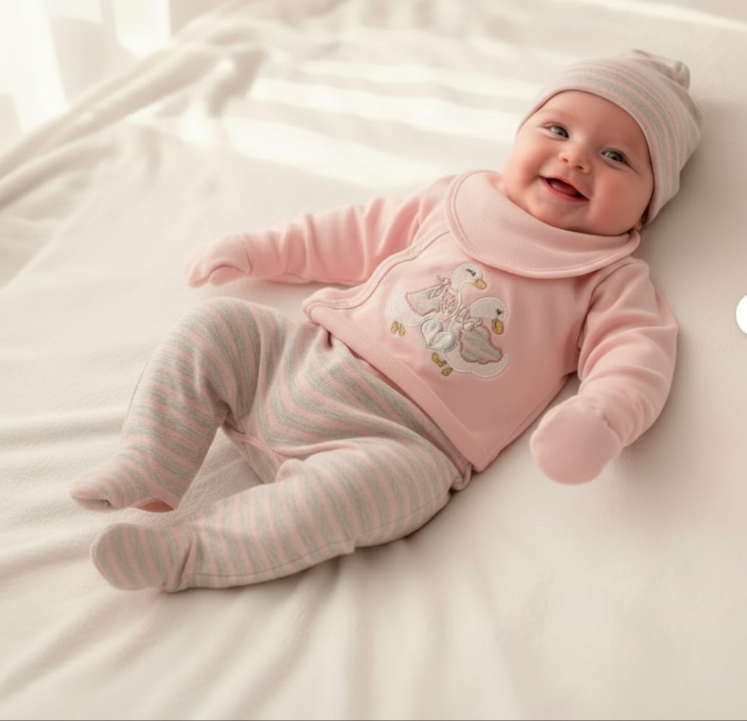 Baby Girls Collection