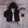 Urban Edge Set