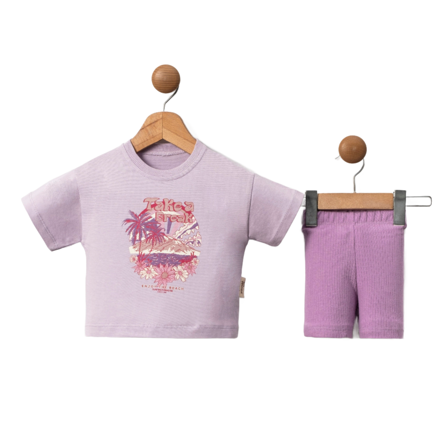 The Beach Bliss Girls Set