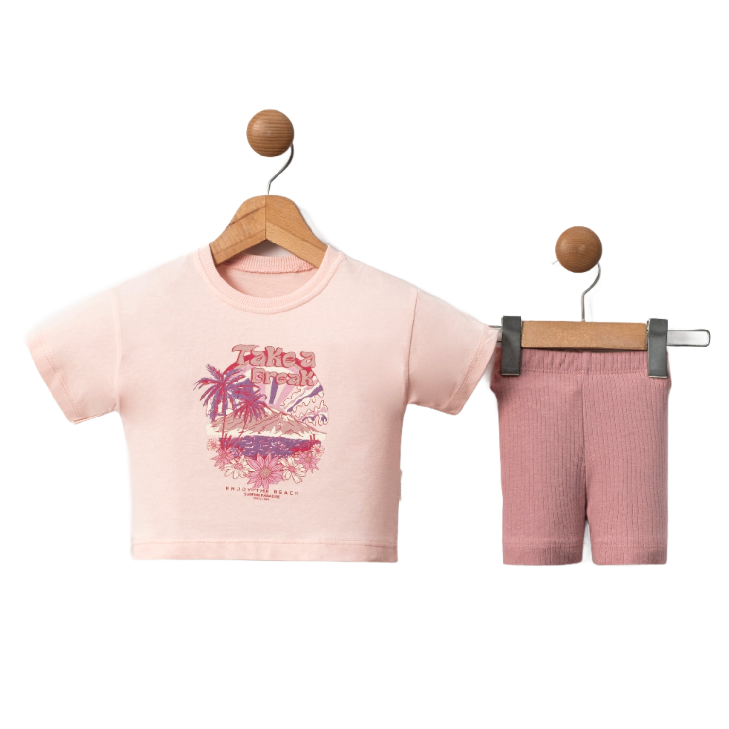The Beach Bliss Girls Set