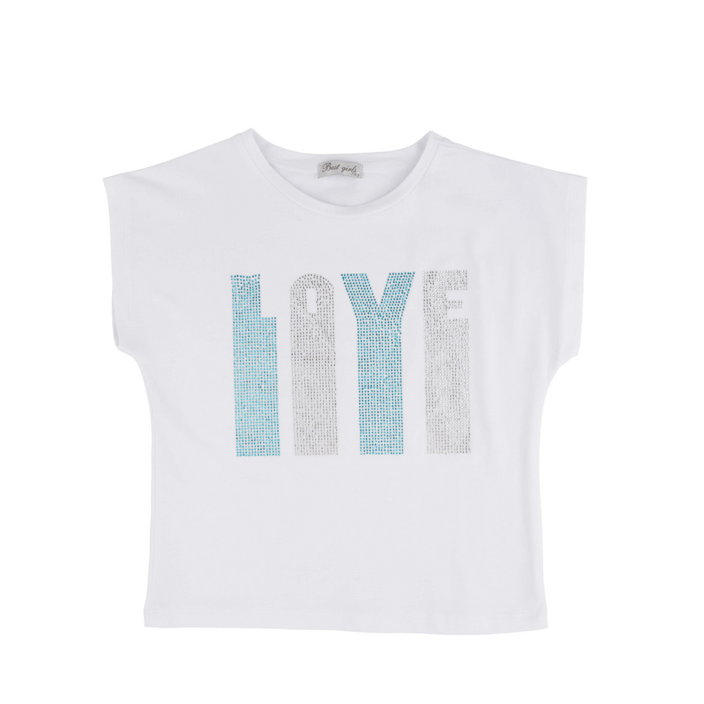 Stretch Love Girls Set