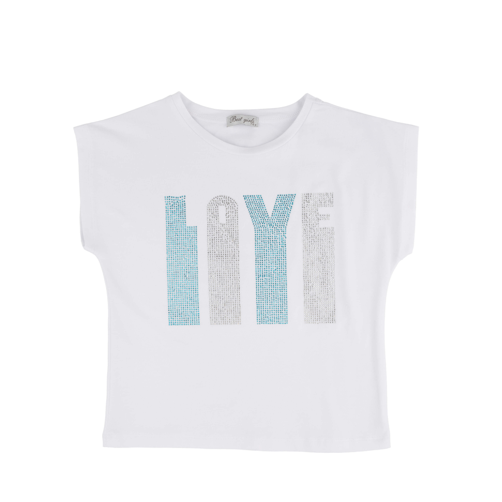 Stretch Love Girls Set