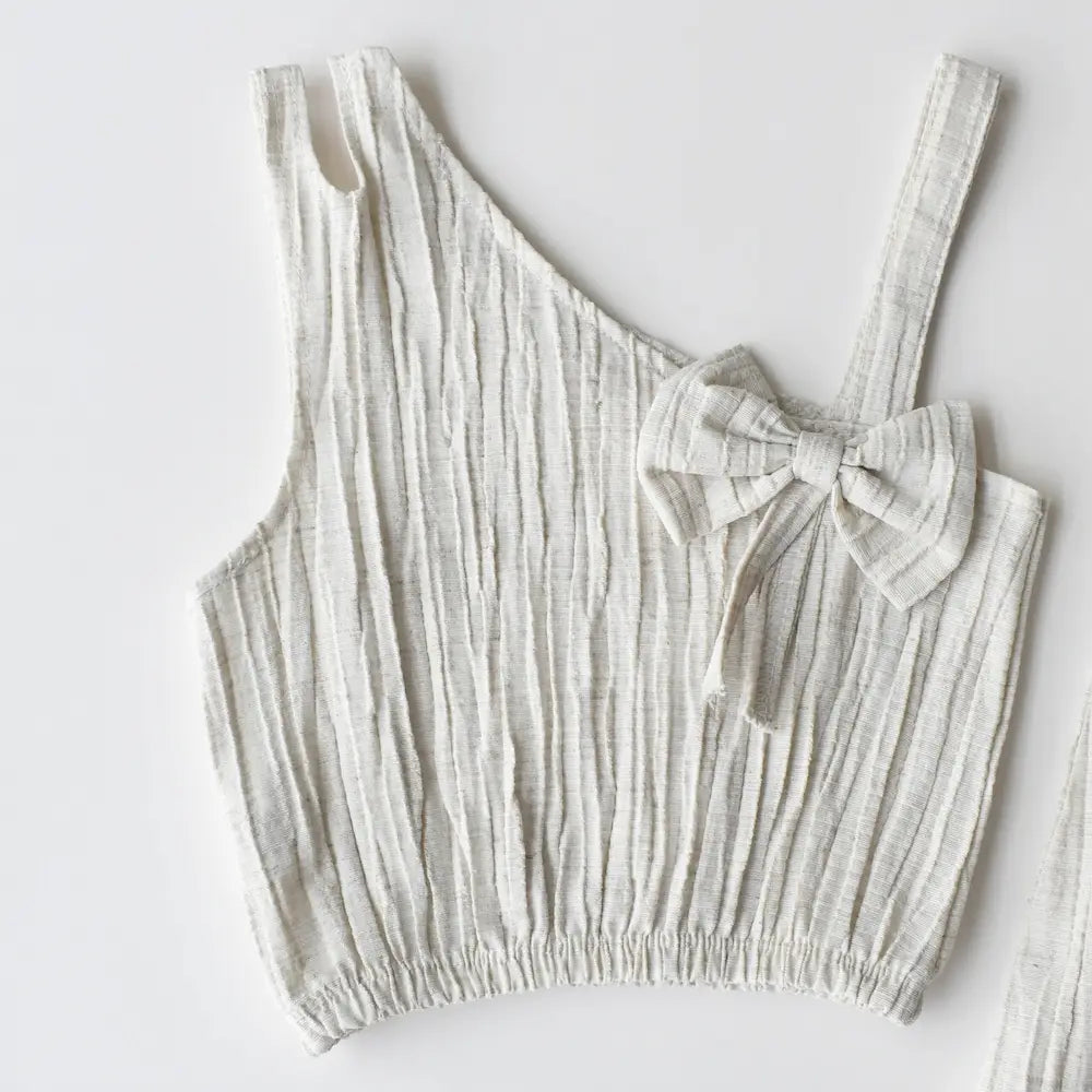 Fresh Vibes Girls Set