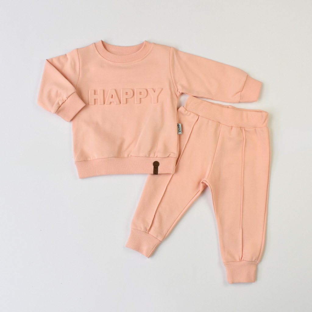 Happy Signature Girls Set
