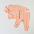 Happy Signature Girls Set