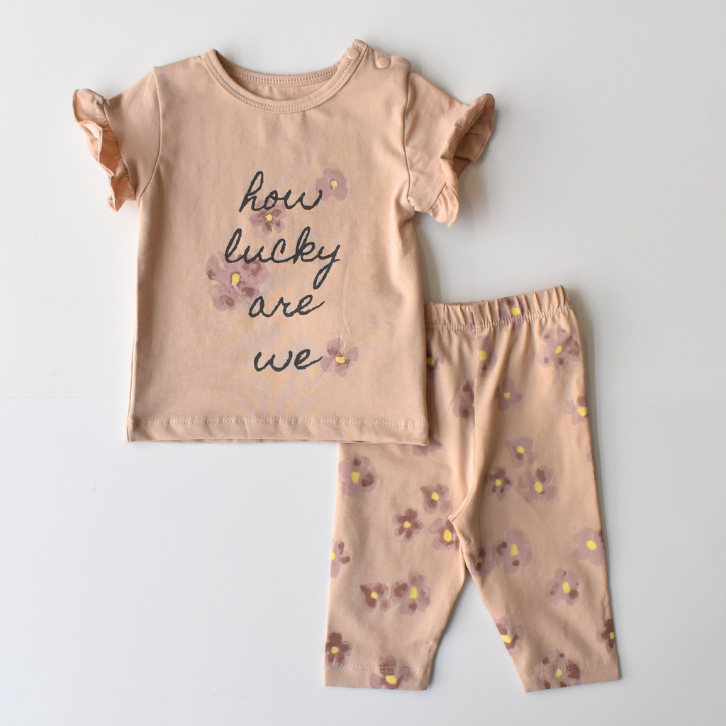 Blossom Love Girls Set