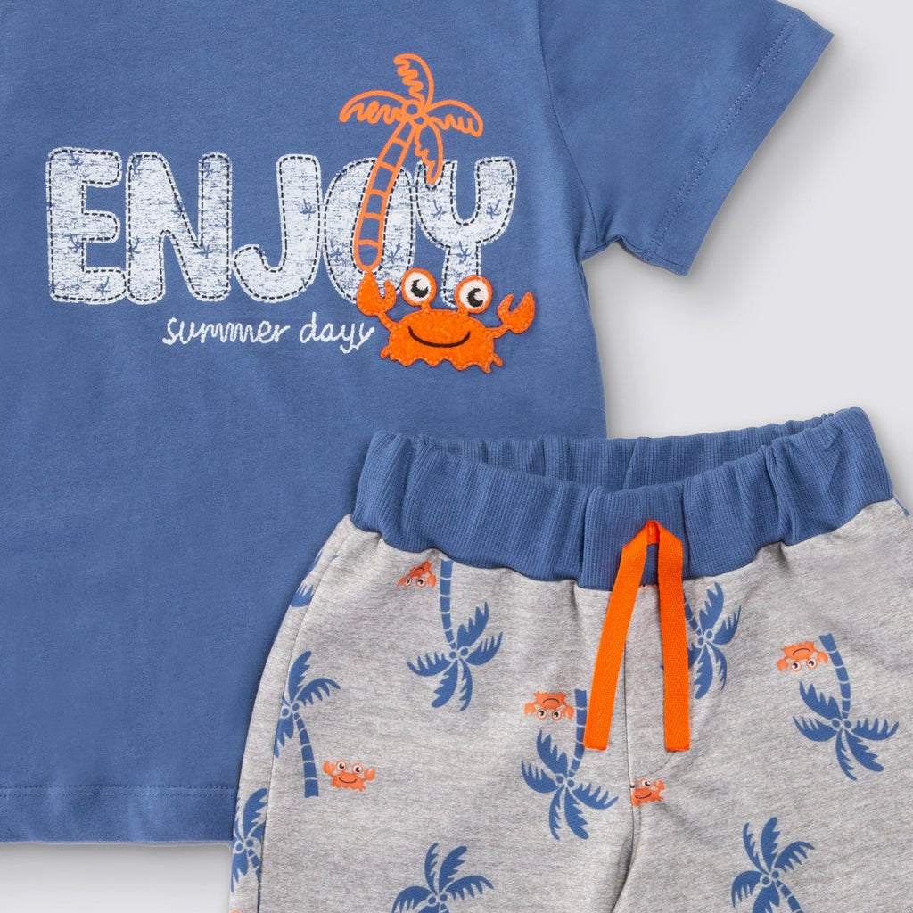 Tropical Breeze Set