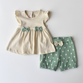 Dotty Delight Girls Set