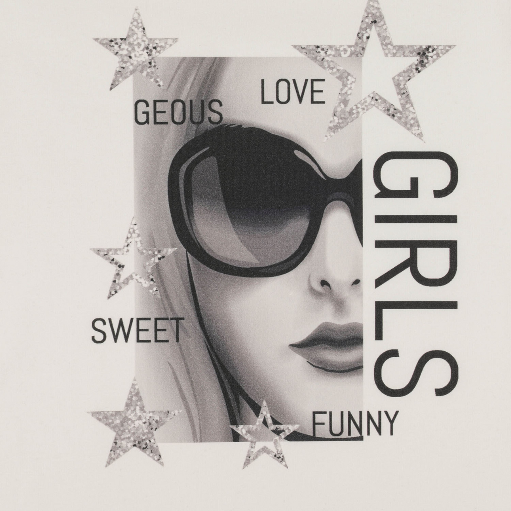 Girls Be Proud Girls Casual Set-1