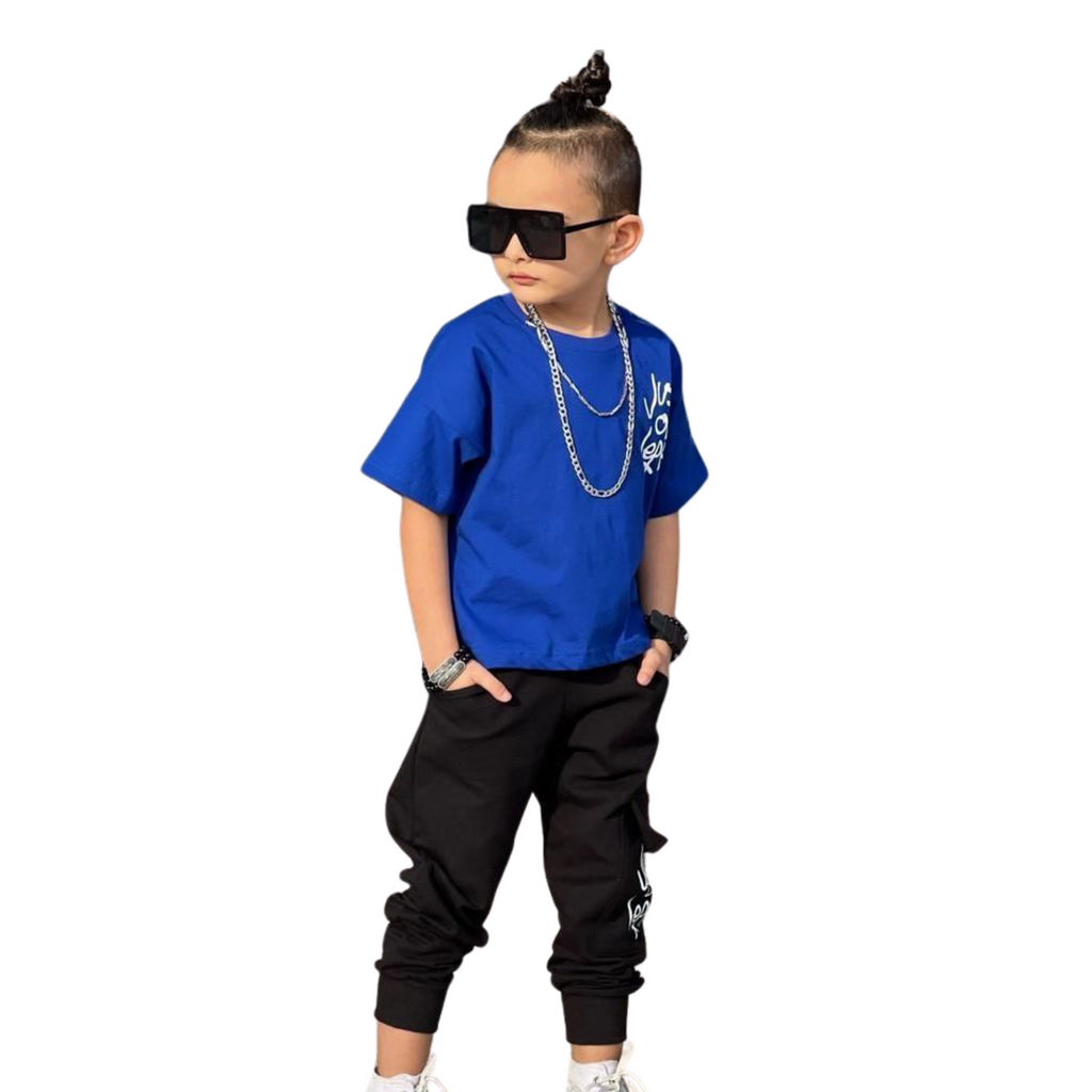 Graffiti Bros Jogger Set