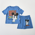 Retro Mickey Set