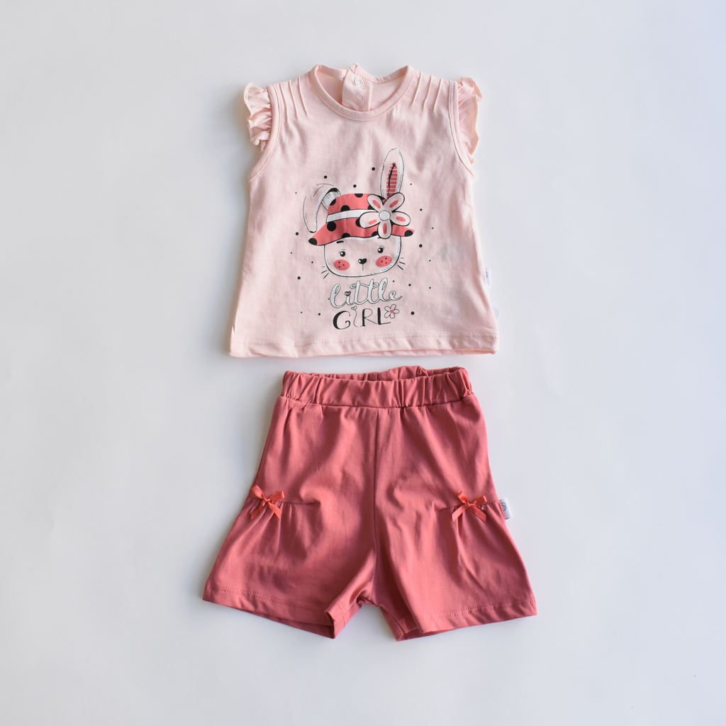 The Cherry Princess Girls Set