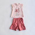 The Cherry Princess Girls Set