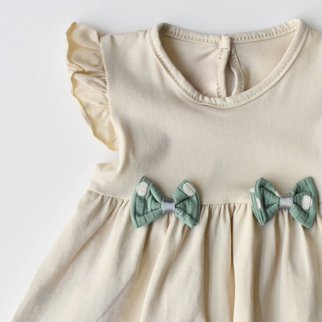 Dotty Delight Girls Set