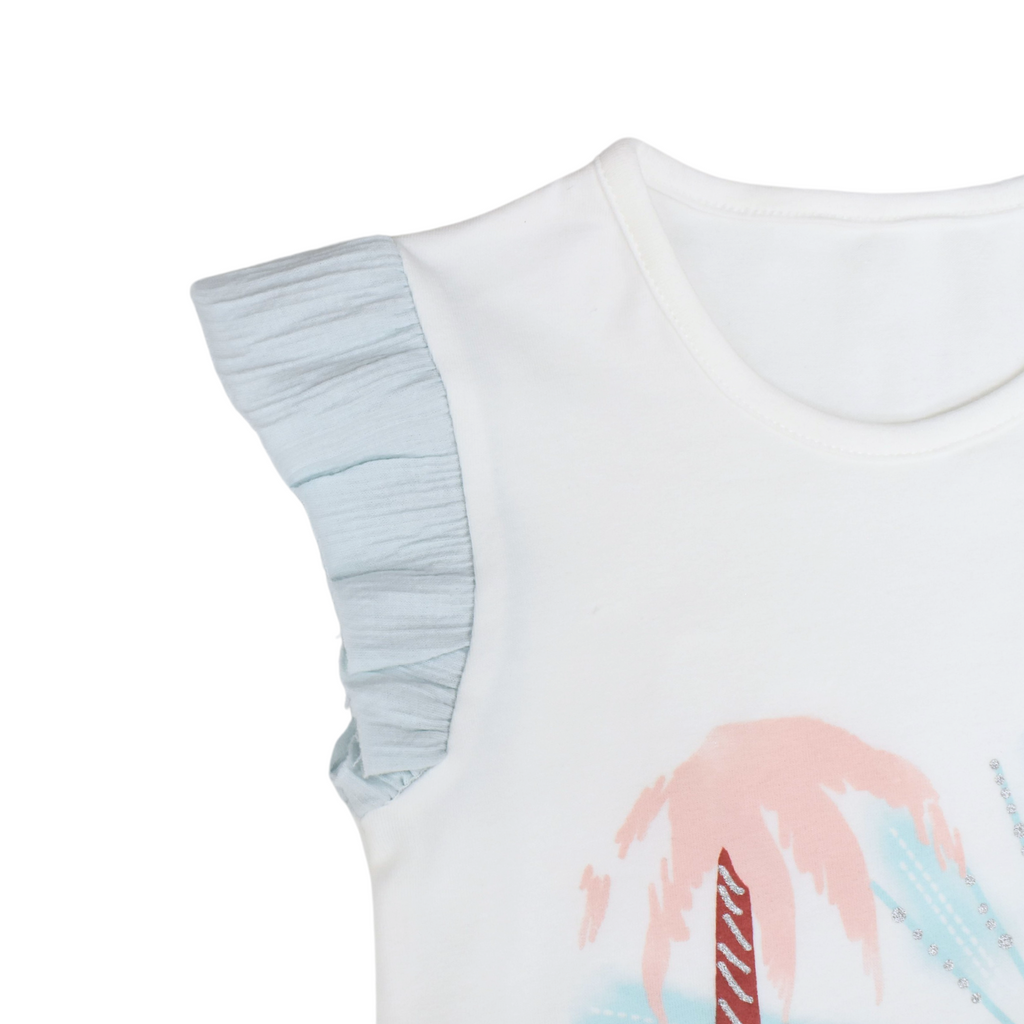 Tropical Heart Set