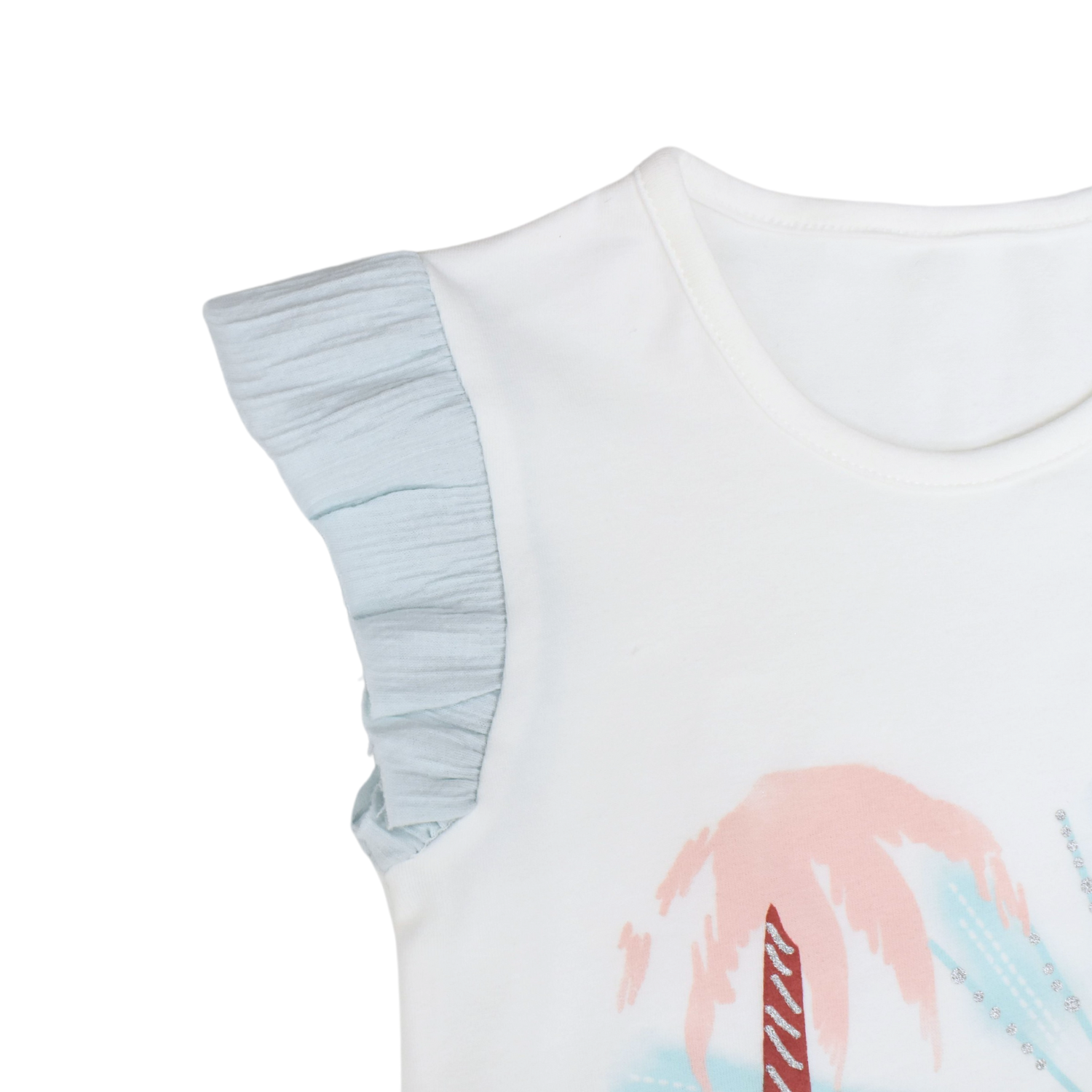 Tropical Heart Set