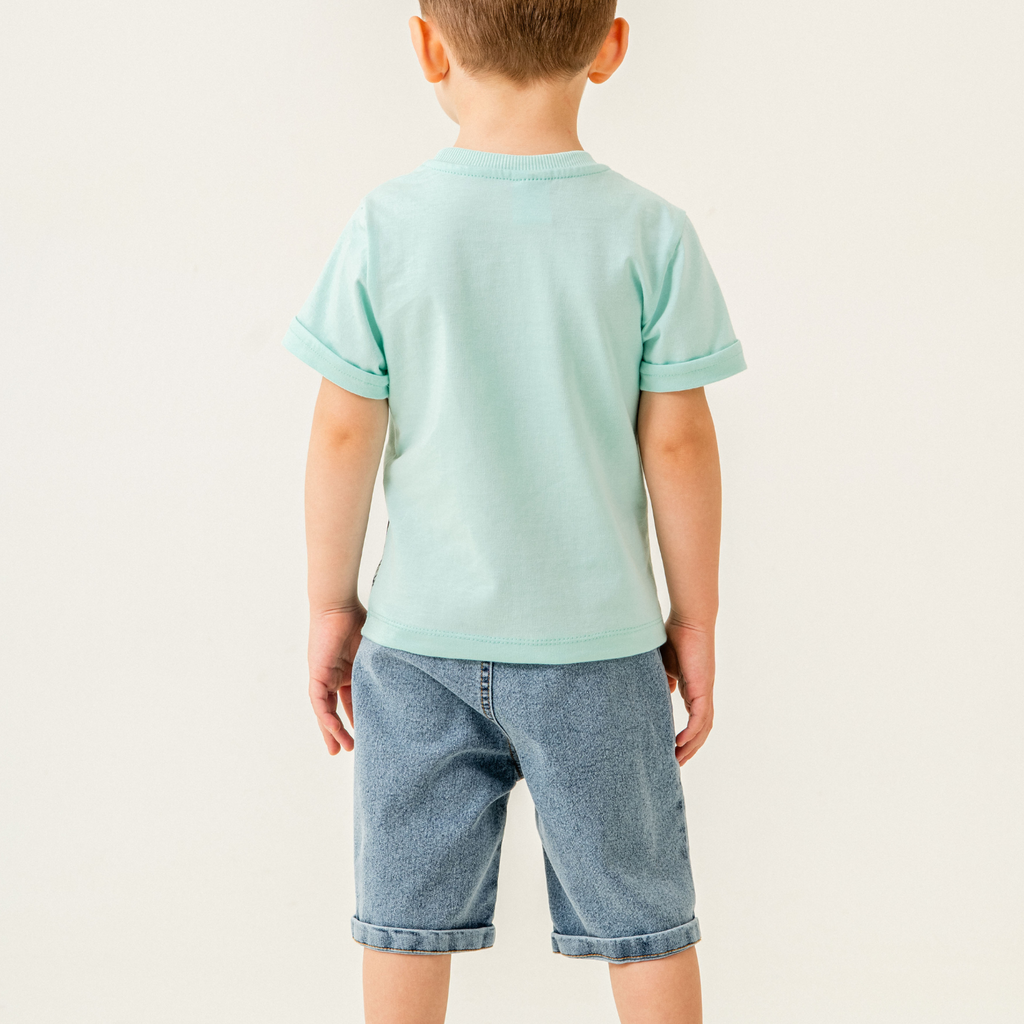 Rider Willy Boys Casual Set-2
