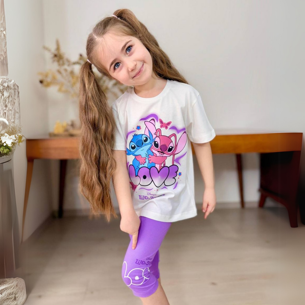 Aloha Cutie Outfit Set