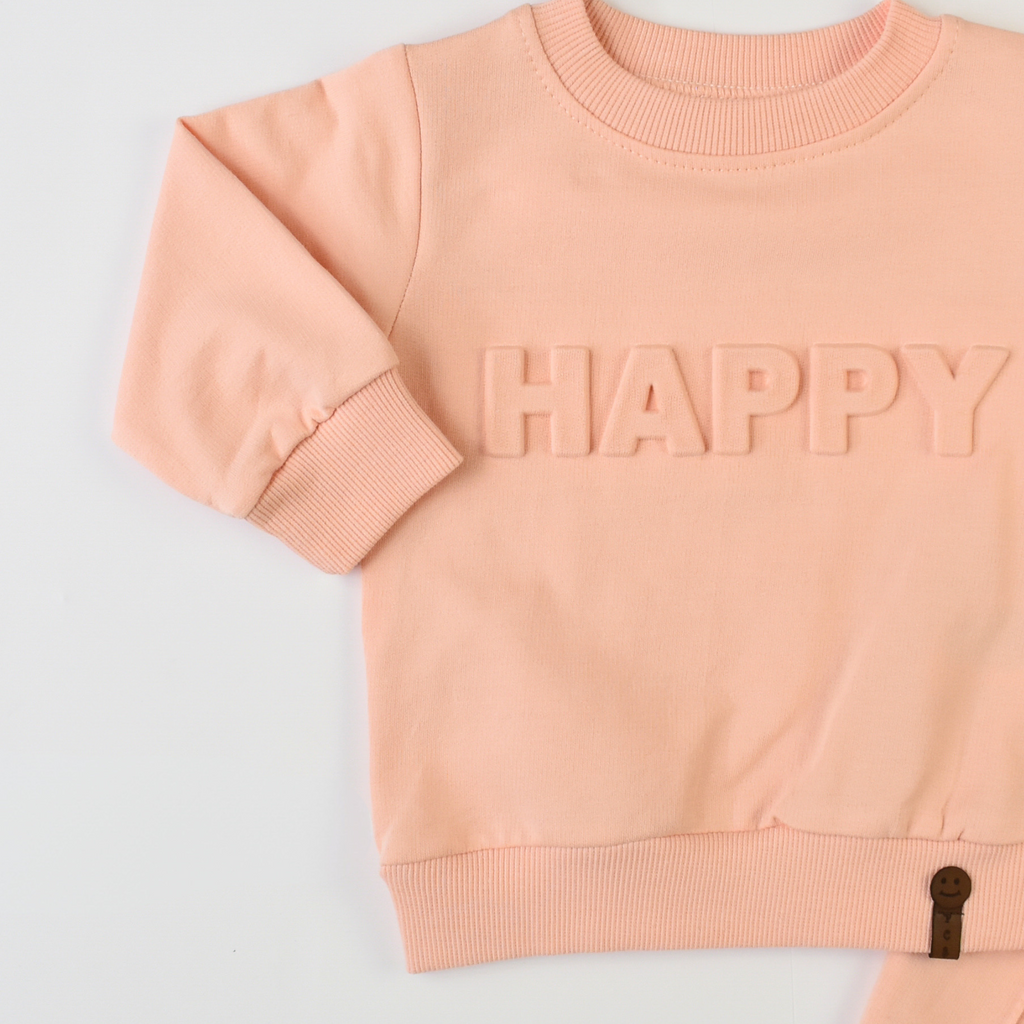 Happy Signature Girls Set