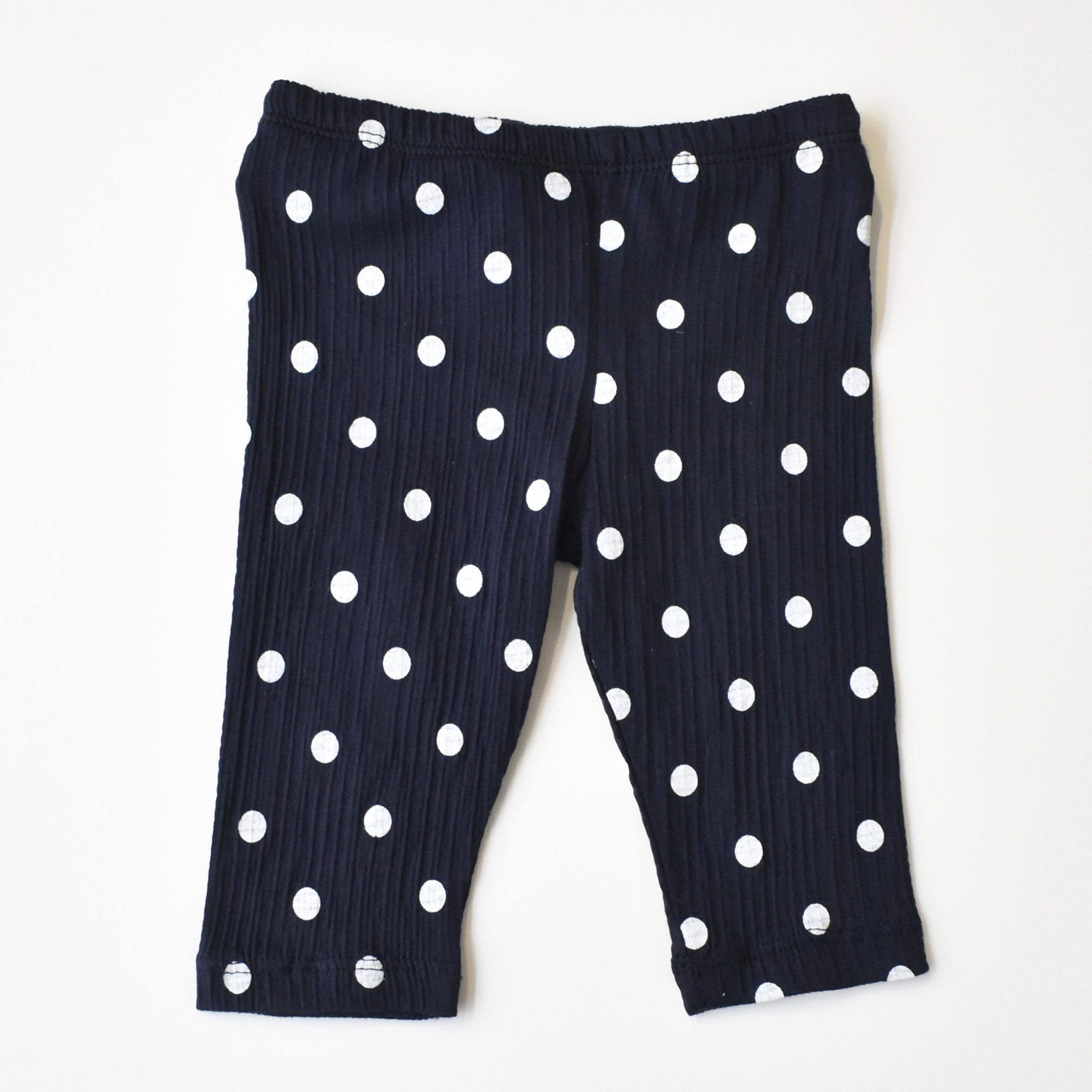 Polka Pretty Girls Casual Set-3
