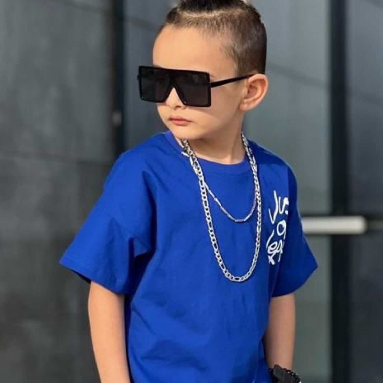 Graffiti Bros Jogger Set
