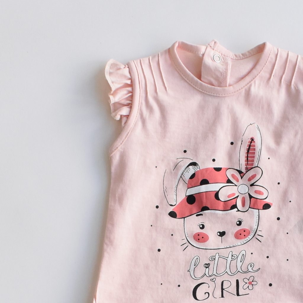 The Cherry Princess Girls Set