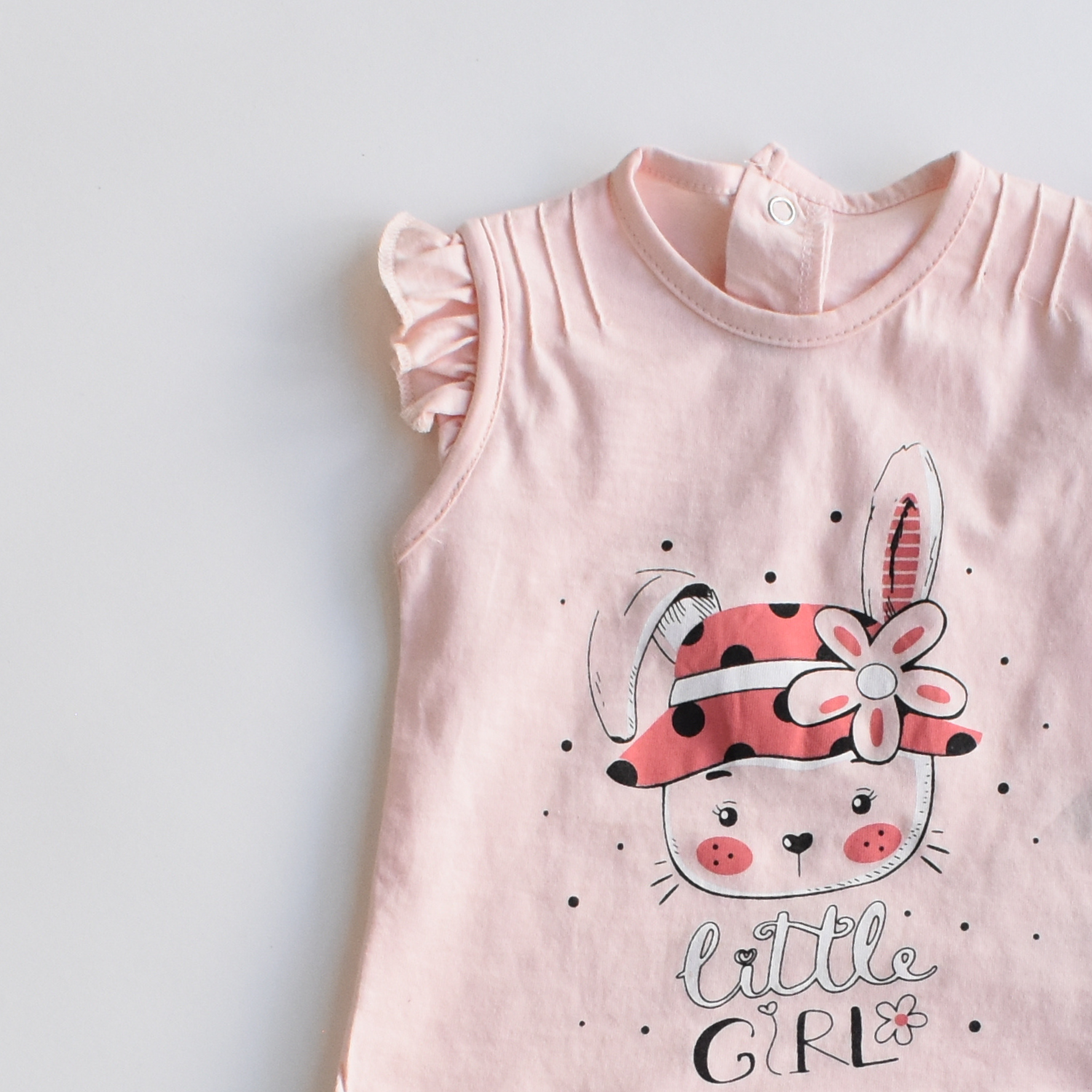 The Cherry Princess Girls Set