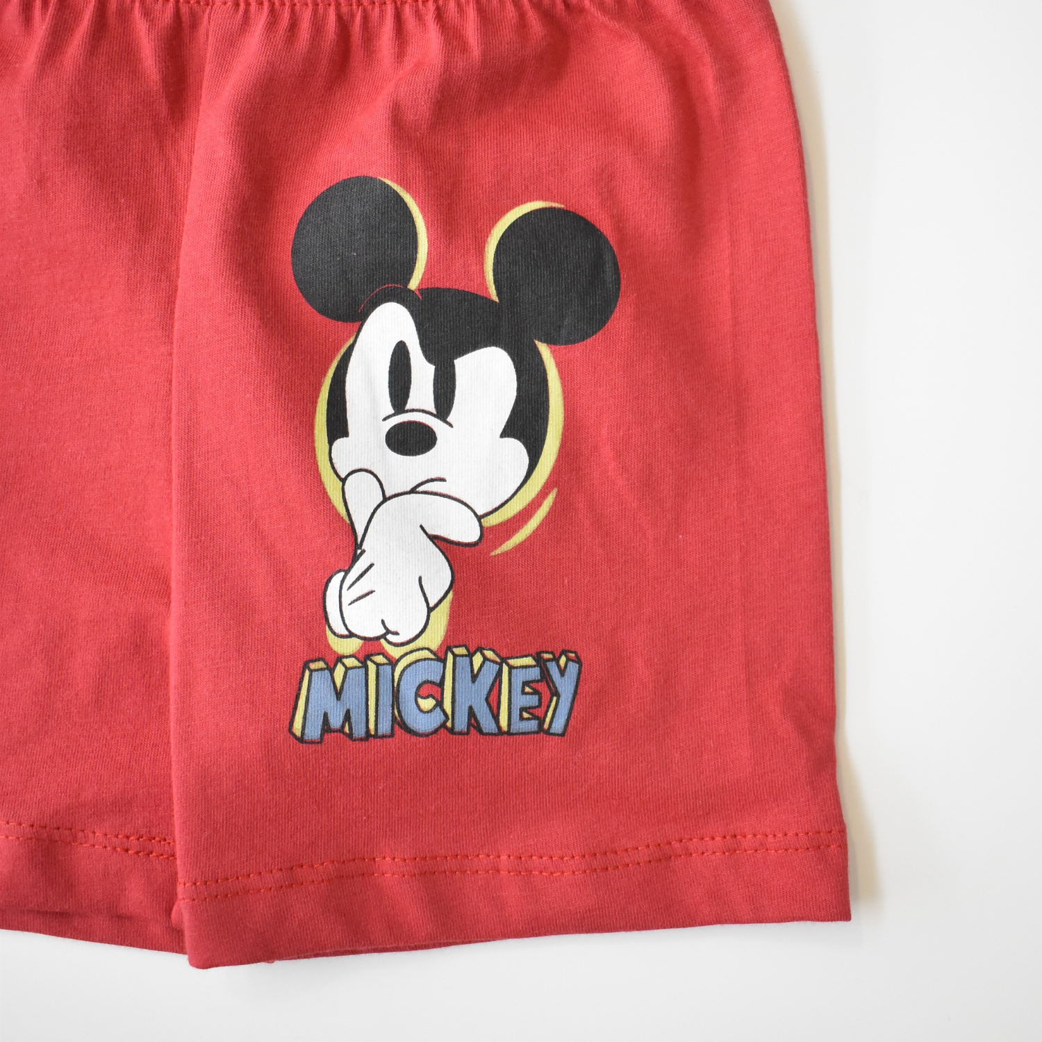 Retro Mickey Set