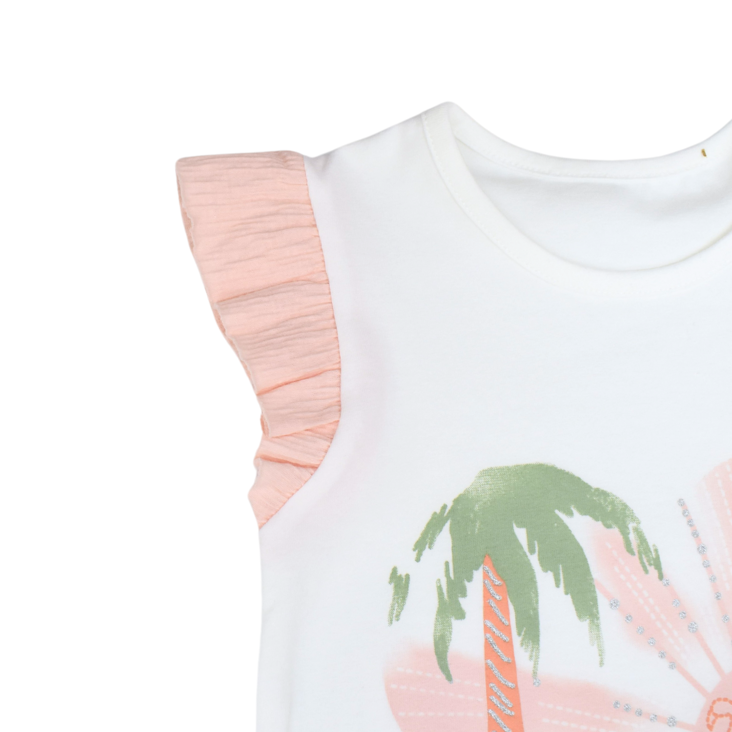 Tropical Heart Set