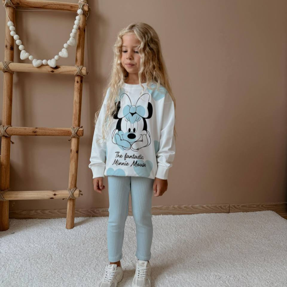 Minnie Dreams Lounge Set