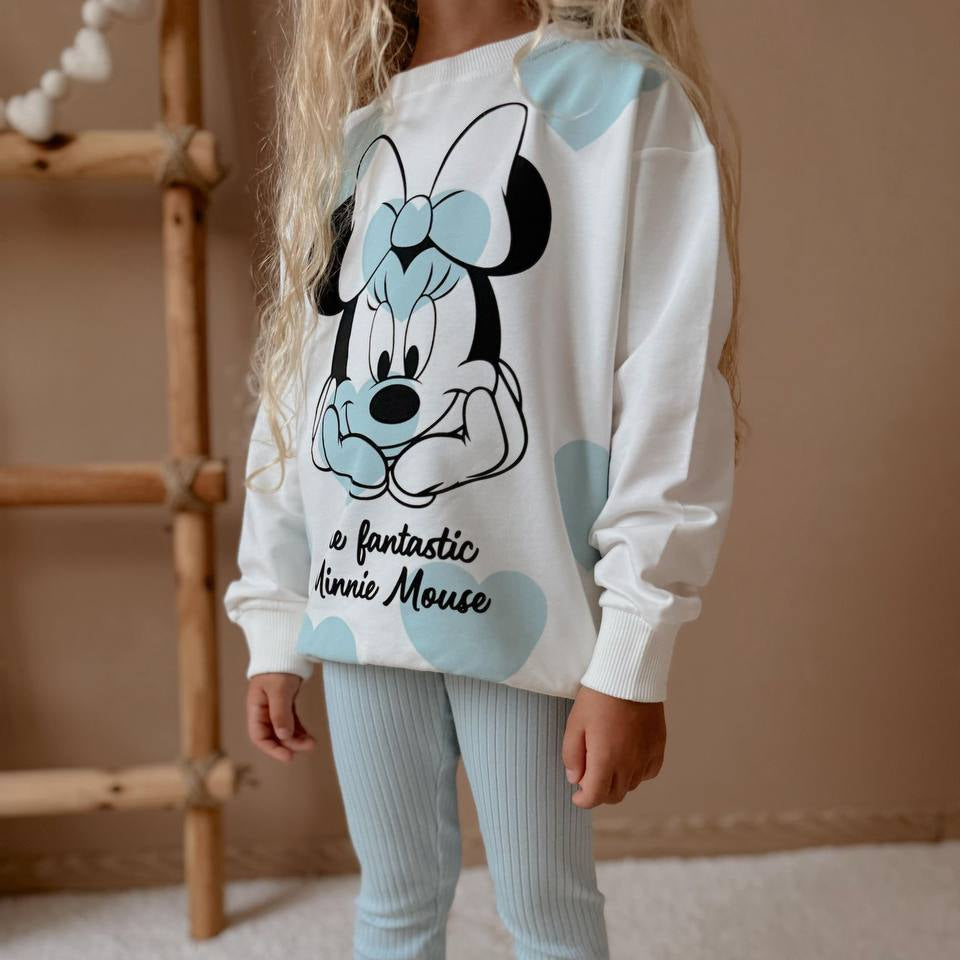 Minnie Dreams Lounge Set