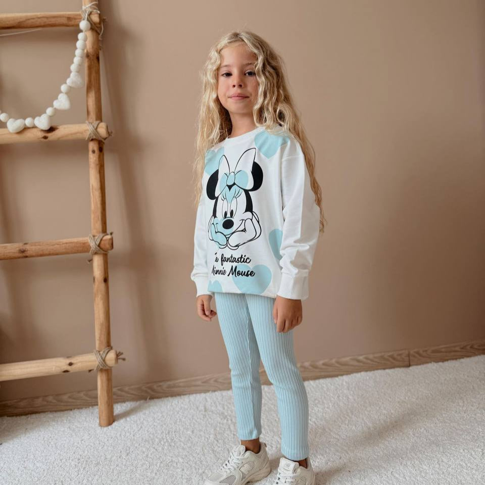 Minnie Dreams Lounge Set