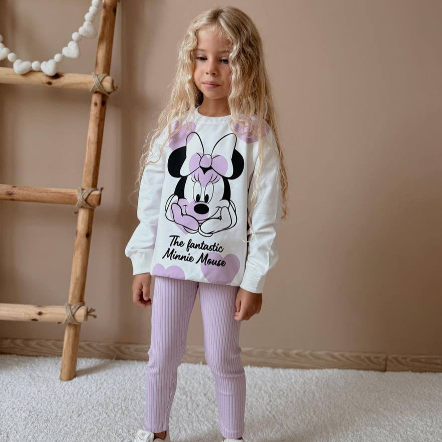 Minnie Dreams Lounge Set