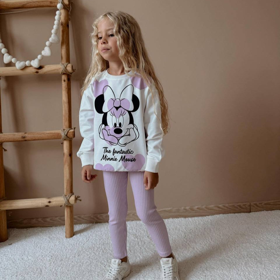 Minnie Dreams Lounge Set