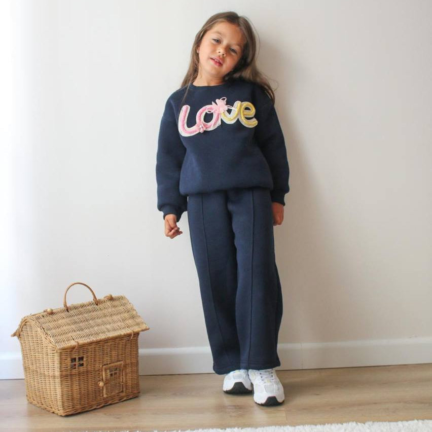 Love Chic Girls Set