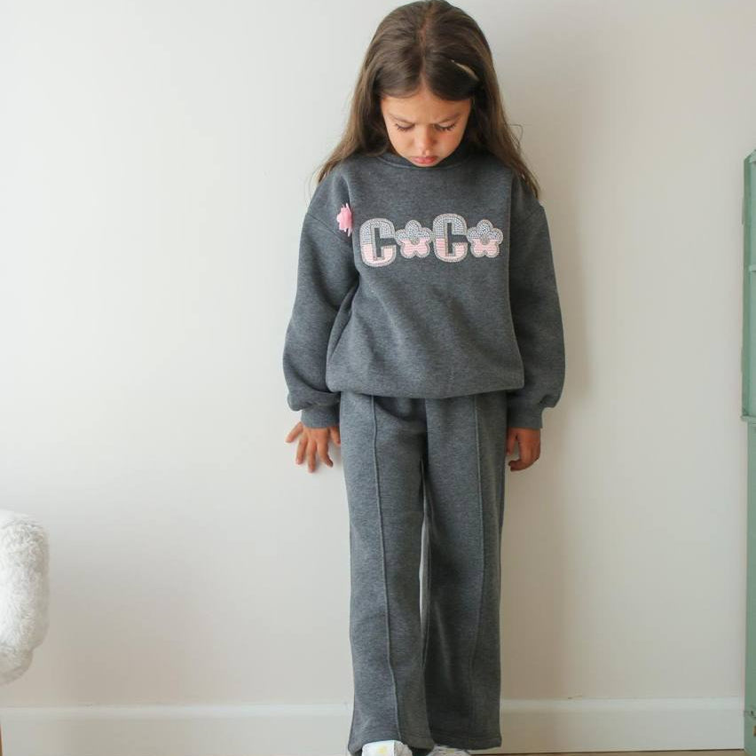 COCO Girls Set
