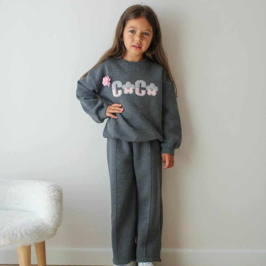 COCO Girls Set