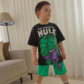 Power Smash Boys Short Set-0