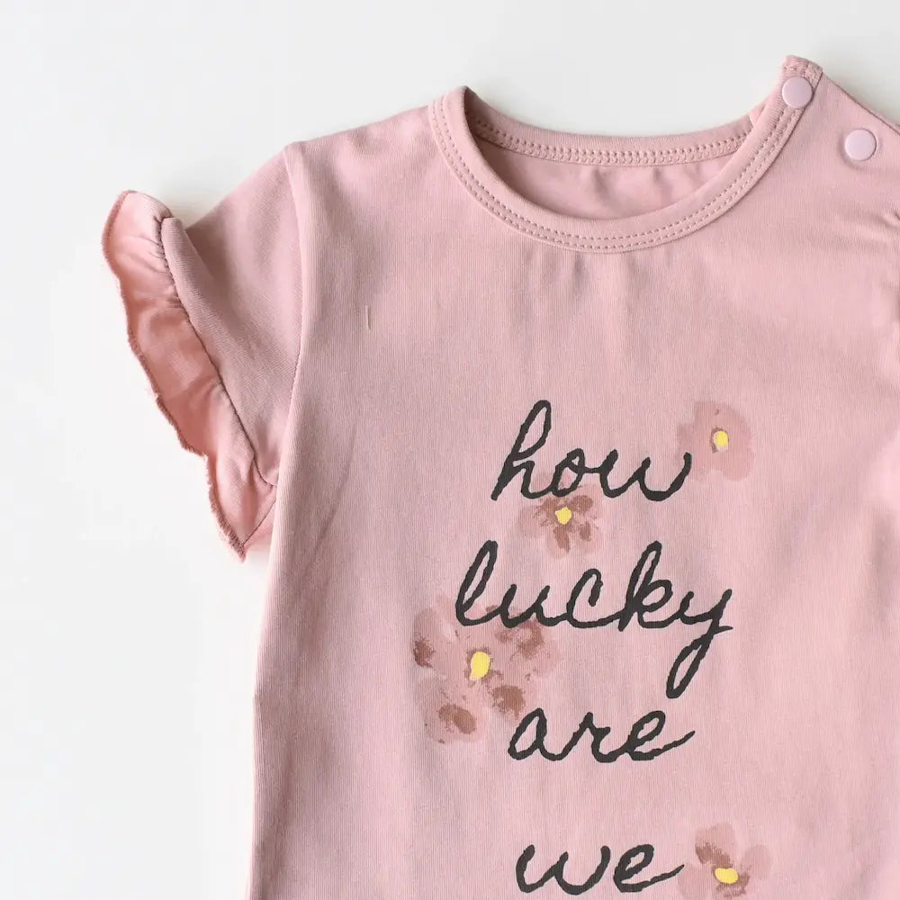 Blossom Love Girls Set