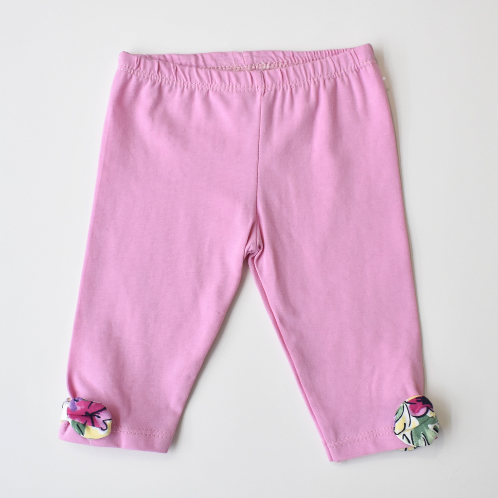 Wildflower Heart Girls Set