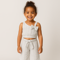 Fresh Vibes Girls Set