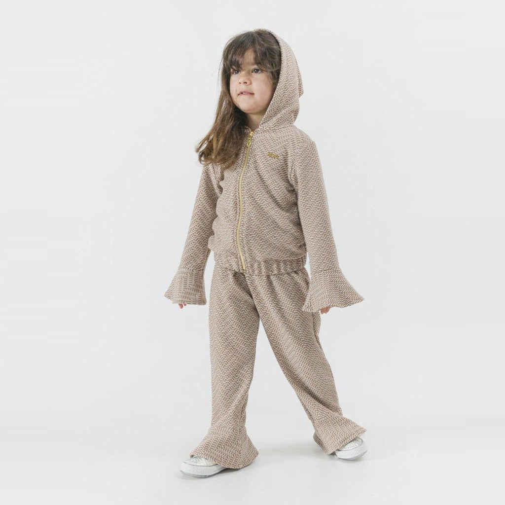 Comfort Duo Girls Set