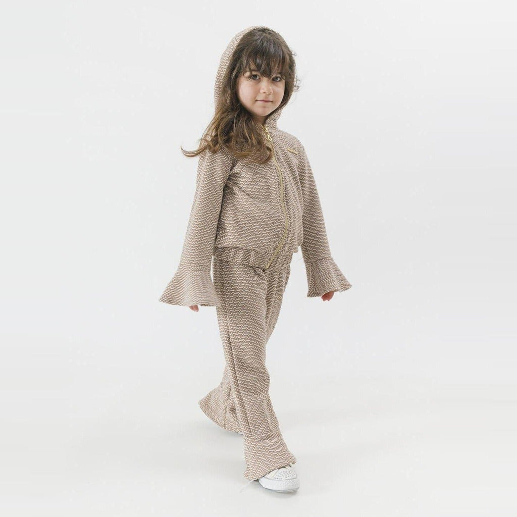 Comfort Duo Girls Set