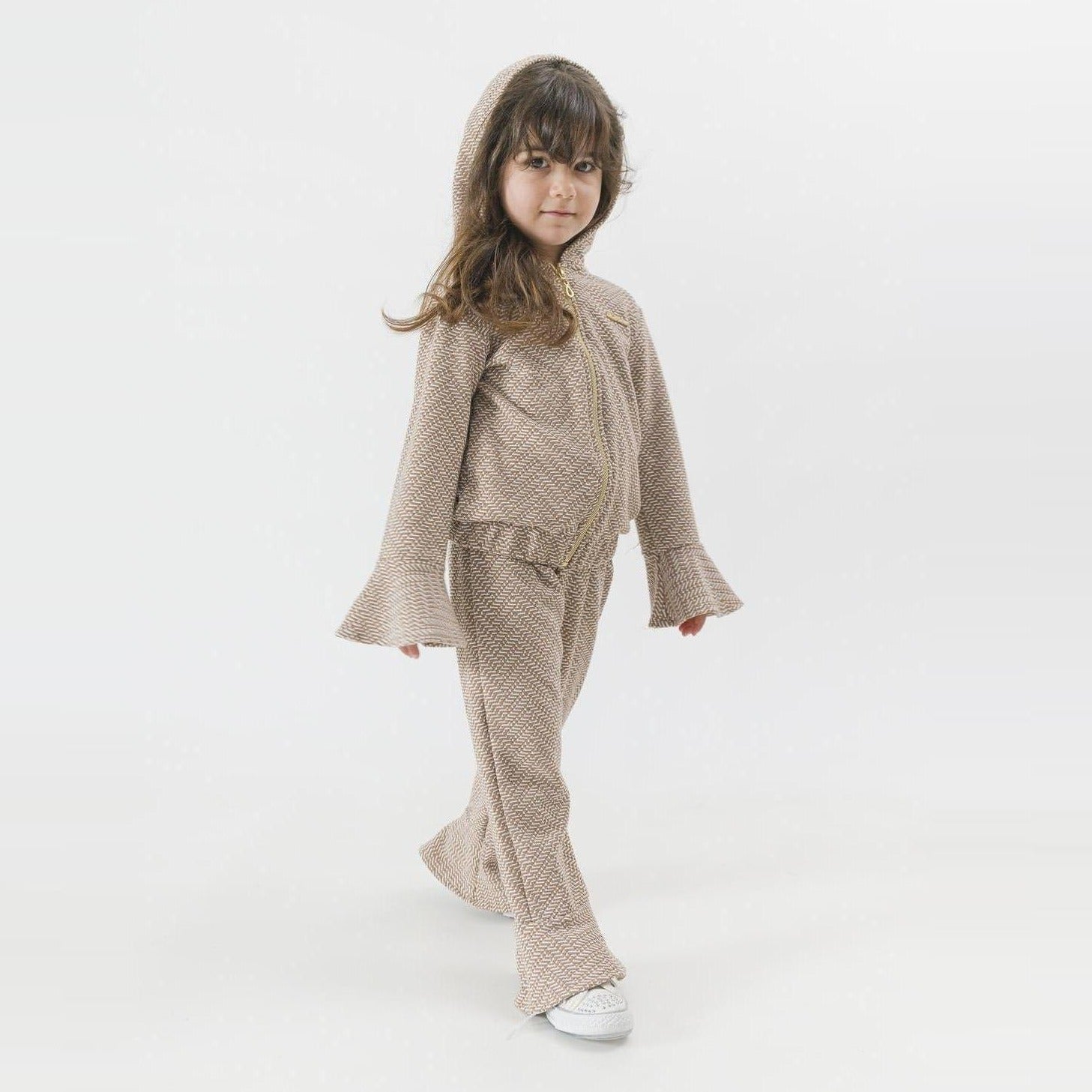 Comfort Duo Girls Set