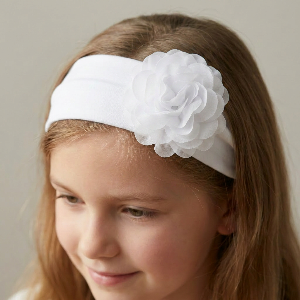 The Soft Headband