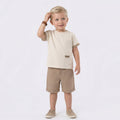 Shoreline Baby Boy Set-0
