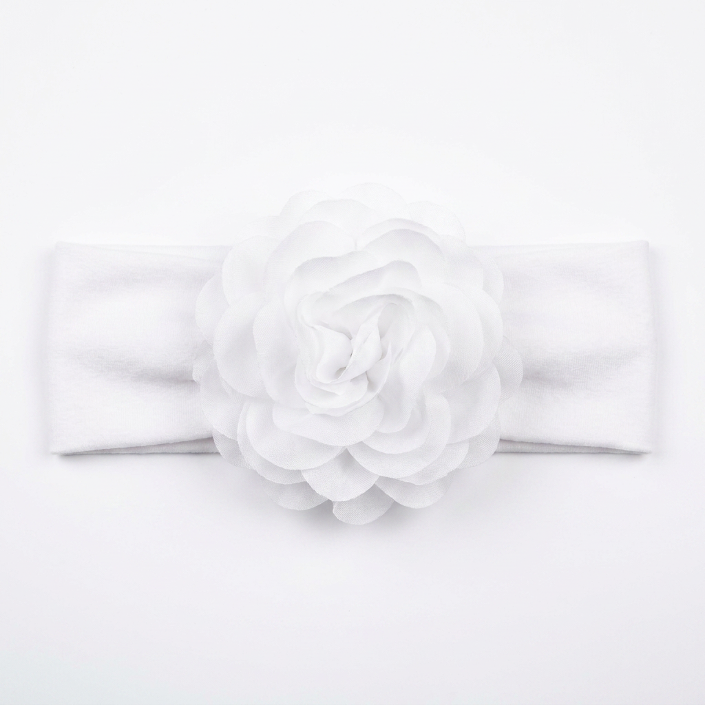 The Soft Headband