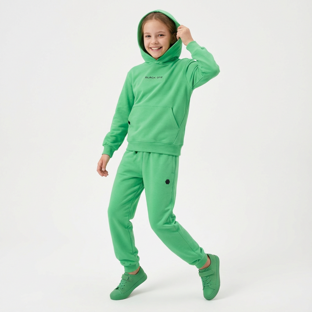 Urban Rush Jogger Set
