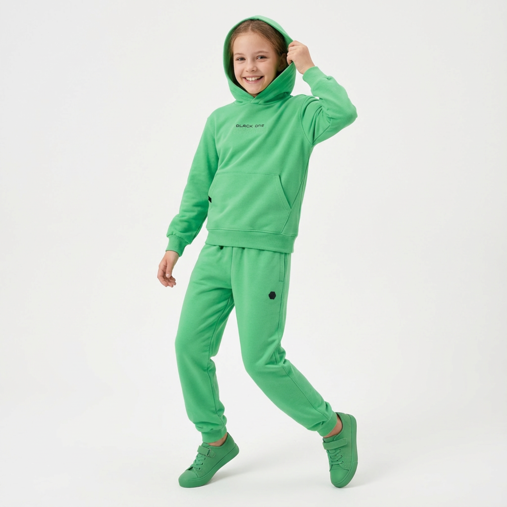 Urban Rush Jogger Set
