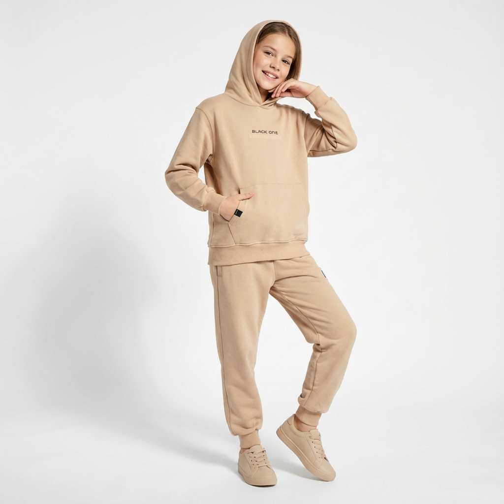 Urban Rush Jogger Set